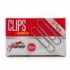 Clip de 50mm marca apunta Caja