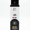 Tinta universal para impresora color negro marca nenotech