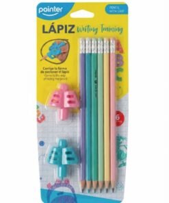 Juego de lapices de entrenamiento writing training marca Pointer