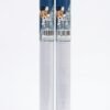 Papel contact transparente 45cm x 3mts marca bretton