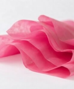 Pliego de papel de china color Fucsia mis pasitos unidad