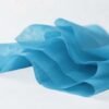 Pliego de papel de china color azul claro mis pasitos unidad