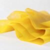 Pliego de papel de china color Amarillo Marca Mis Pasitos unidad