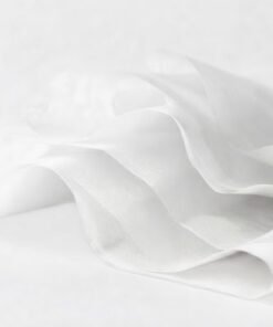 Pliego de papel de china color Blanco Mis Pasitos unidad
