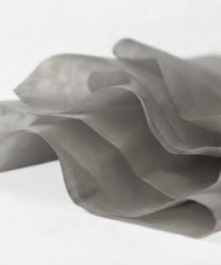 Pliego de papel de china color Gris Marca Mis Pasitos unidad