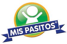 Mis pasitos