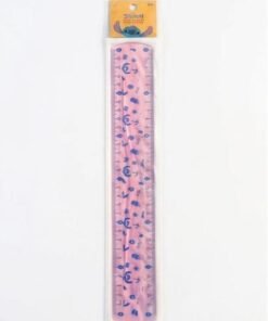 Reglas flexibles pen and gear 30cm varios diseños - Imagen 4