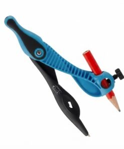 Compas plástico colores surtidos marca Fast