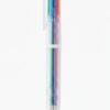Lapicero multicolor 6 colores 0.7mm ballpen