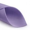 Foami liso color morado Marca Mis Pasitos