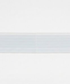 Barra de silicon de 30 cm Marca Mis Pasitos