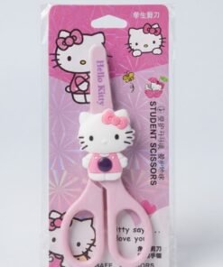Tijera para niña Hello Kitty 5.5 pulgadas