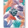 Cuaderno 100 hojas líneas Master Marca Scribe