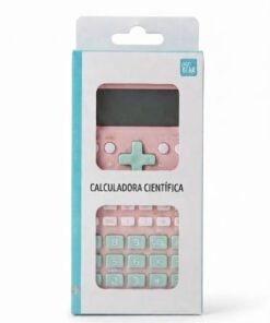 Alternative view of Calculadora científica varios colores, marca Pen+gear