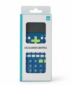 Calculadora científica varios colores, marca Pen+gear