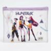 Estuche plástico para lápices Huntrix varios diseños