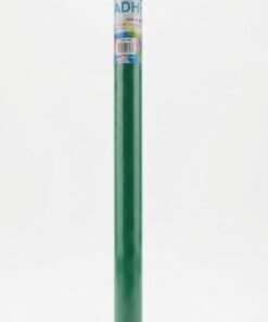 Plastico adhesivo contact color Verde Marca Fast