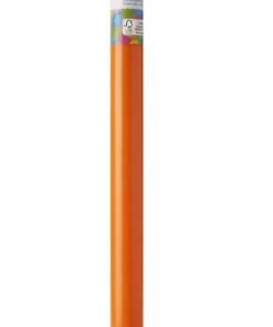 Plastico adhesivo contact color anaranjado Marca Fast
