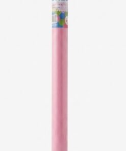 Plastico adhesivo contact color rosado Marca Fast