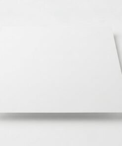 Cartulina index color blanca 25 1/2" X 30 1/2 " 140 grs.