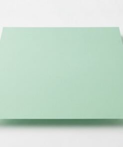 Cartulina index color verde 25 1/2" X 30 1/2 " 140 grs.