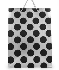 Bolsa para regalo varios modelos medidas 41x30x12cm - Imagen 4