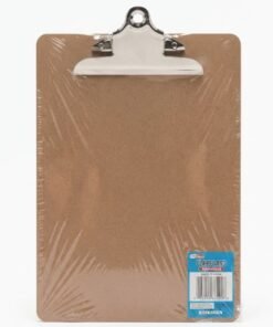 Tabla porta papeles tamaño carta marca Pro office clipboard